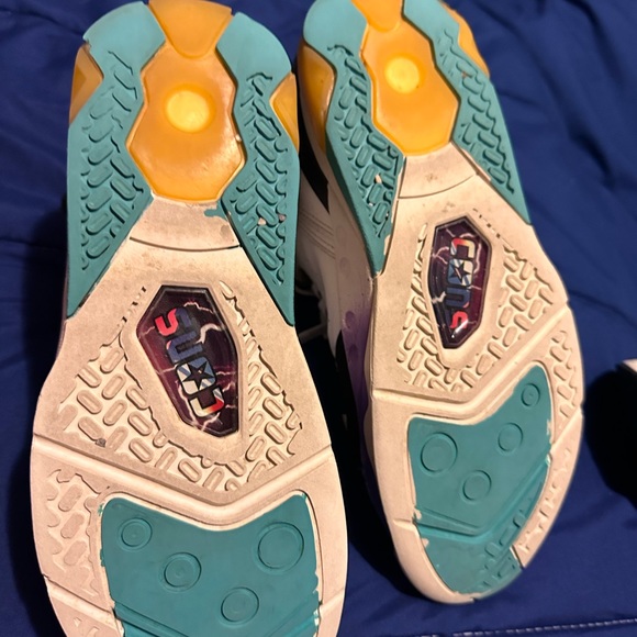 Men’s pants - Picture 6 of 7